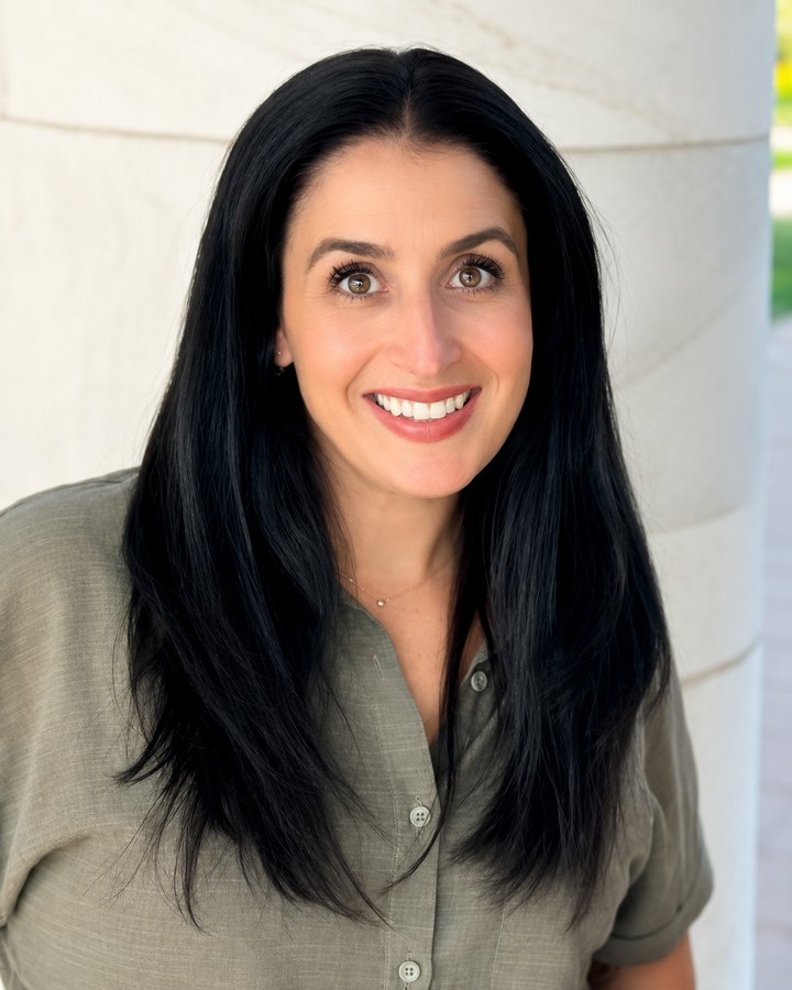 Whitney Lovett, MA, LPC, CCTP — warm, grounded, and ready to listen.
